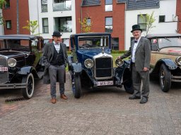 2025 - Parel der Voorkempen - Guy Reynders